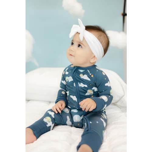 Cloud Explorers Zippy – Tiny Snugs