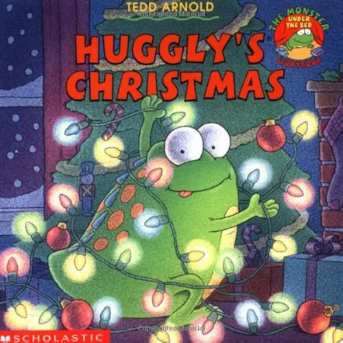 Huggly's Christmas