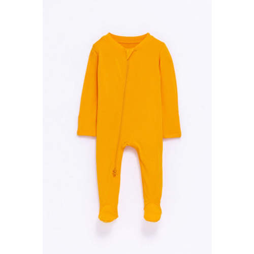 Clementine - CloudBlend™ Footed Pajamas – WildBird