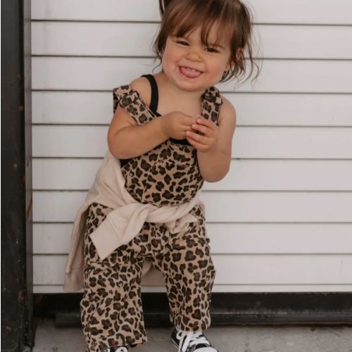 Clothing and Jammies - Little Trouble