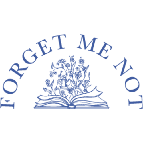 Personalised Baby Book | Your First Years – Forget Me Not Journals