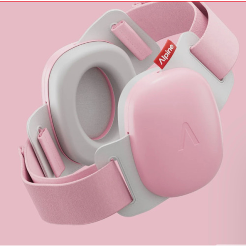 Muffy Baby Comfort Baby Ear Protection | Alpine