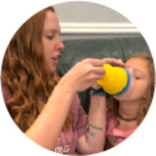 [OFFICIAL] Willnice | Anti-Choking Device that Saves Lives