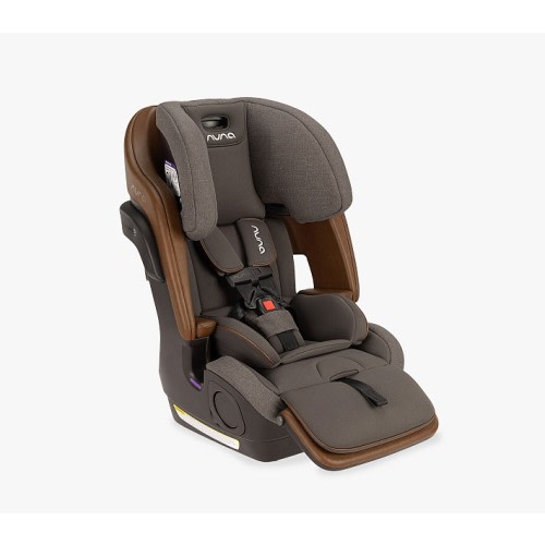 Nuna Lumn™ Harness to Booster Car Seat