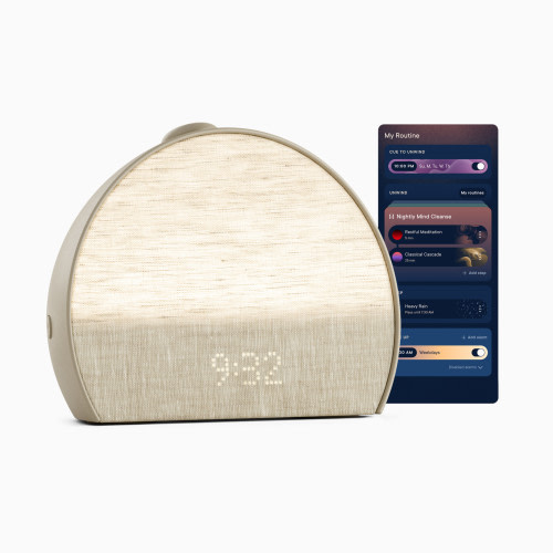 Hatch Restore 3 - Greige