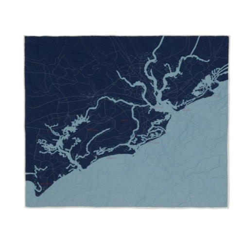 Charleston Quilt