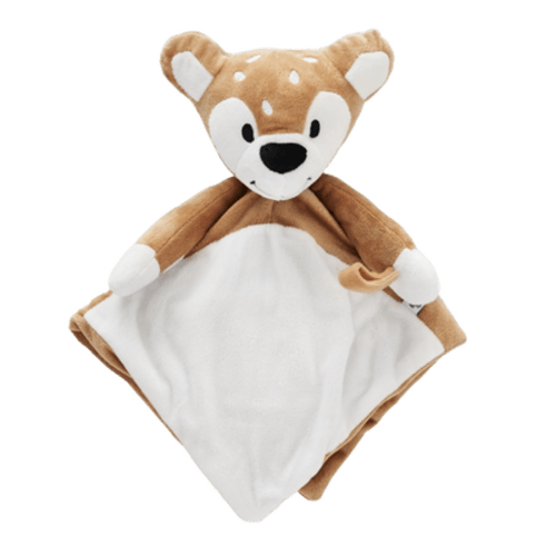 Sleep Toy - Raffy The Fawn – Riff Raff Baby US