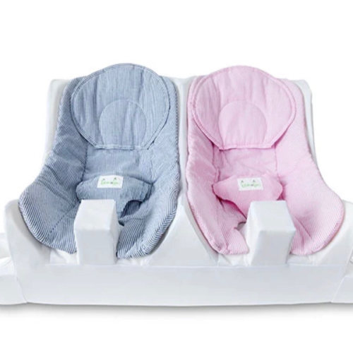 Table For Two - Twin Feeding System