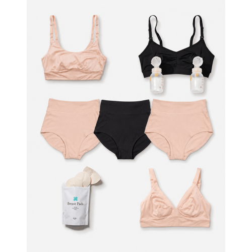 The All-Needs Bundle • 25% off – Bodily