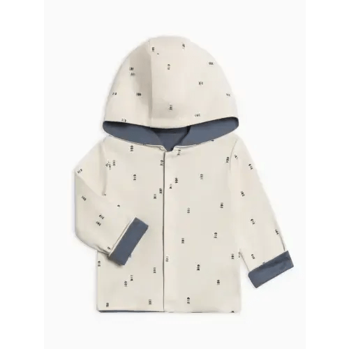 Taylor Reversible Jacket