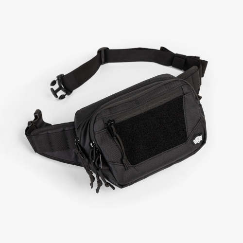 Tactical Fanny Pack by TBG – Tactical Baby Gear