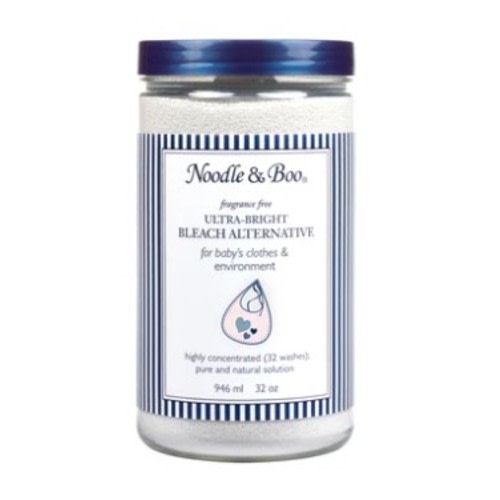Ultra-Bright Bleach Alternative – Noodle & Boo