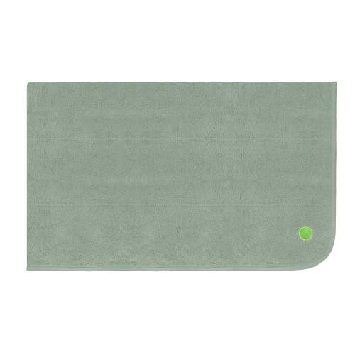 Washable absorbent crib pad