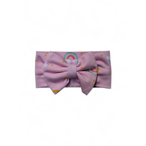 Headband-Stella Print – Little Miss Paige