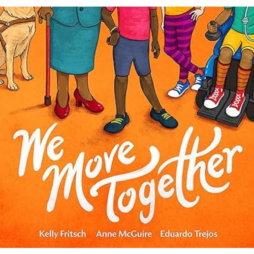 We Move Together