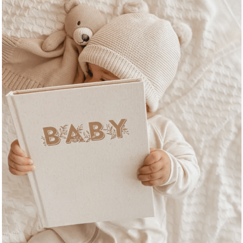 Baby Books