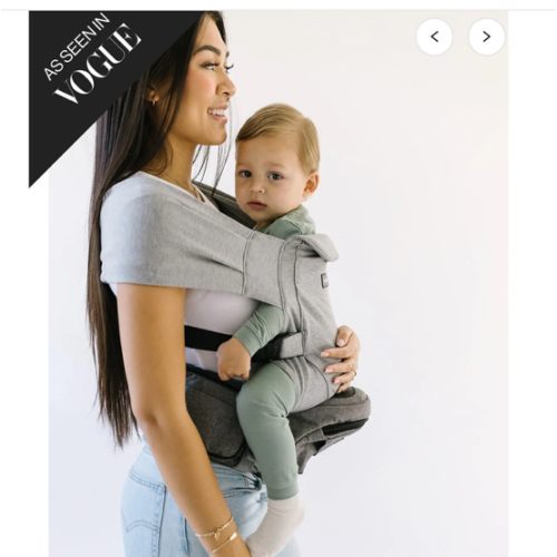The Snug Attachment