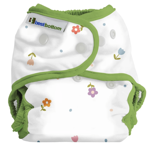 Discontinued Prints Diaper Covers - OS & Bigger – Best Bottom Diapers