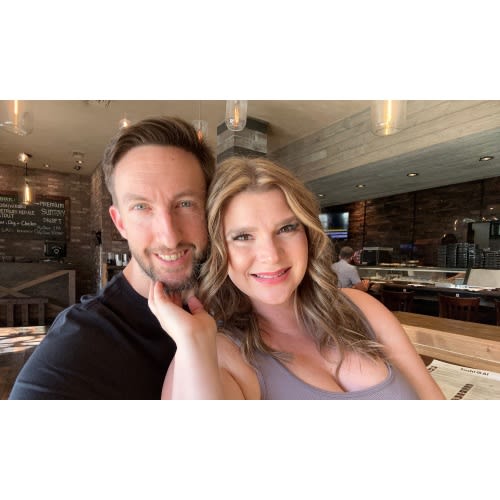 Meal Train for Alicia & Steven Koehler