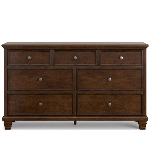 Danabrin Dresser