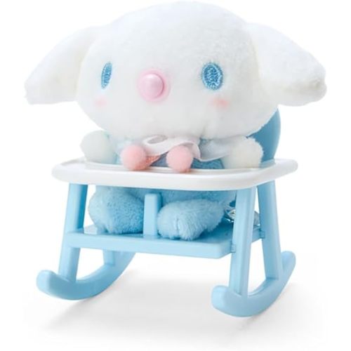 Sanrio 555070 Cinnamoroll Baby Chair Mat