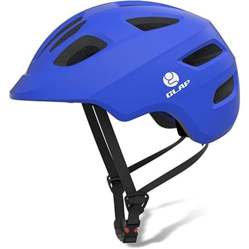 GLAF Baby Bike Helmet Toddler Helmets for 1 Year Old and up Infant Girls Boys Multi Sport Adjustable for Scooter Bicycle Skateboard Cycling