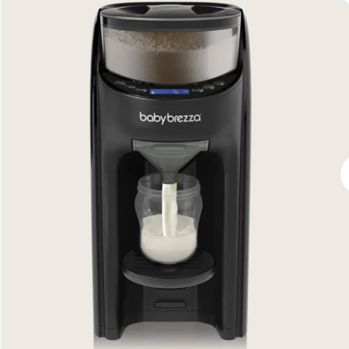 Baby Formula Dispensers & Mixers | Baby Brezza