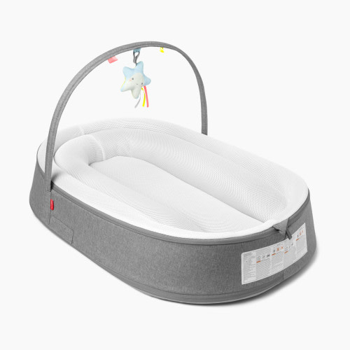 Skip Hop Playful Retreat Baby Nest
