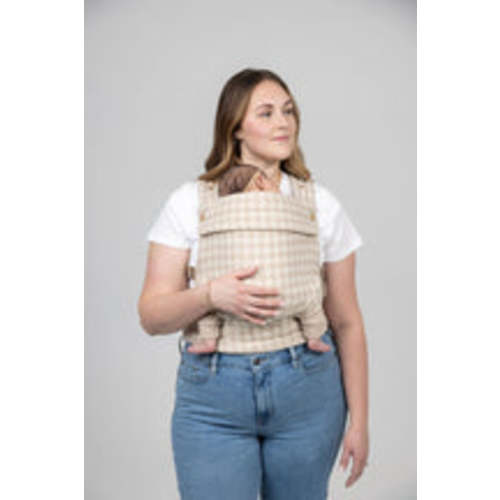 The Monarch Carrier - Houndstooth – Mabē