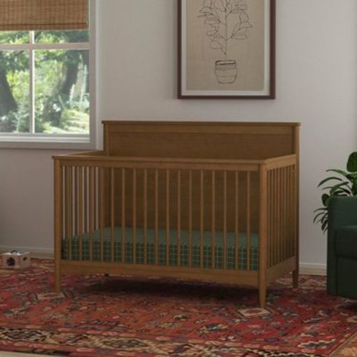 DaVinci Frem 4-in-1 Convertible Crib