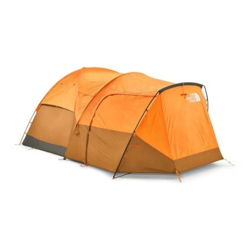 The North Face Wawona 6 Tent | REI Co-op