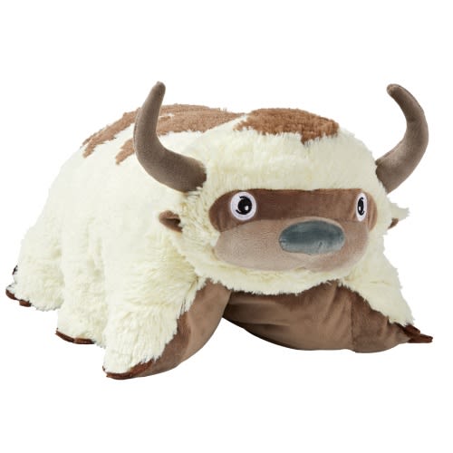 Nickelodeon Avatar the Last Airbender Appa Plush Pillow Pet