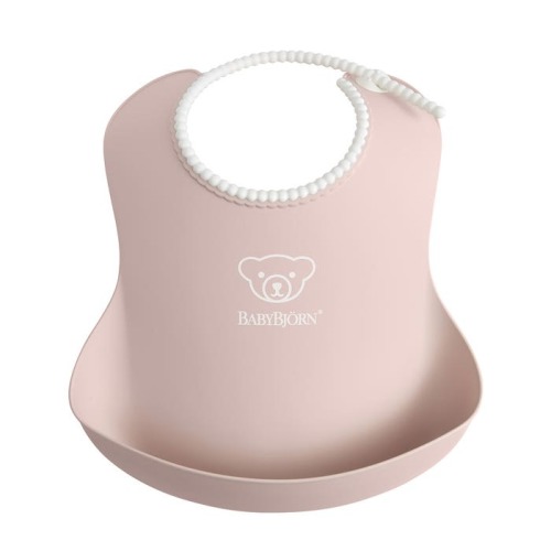 Soft Bib