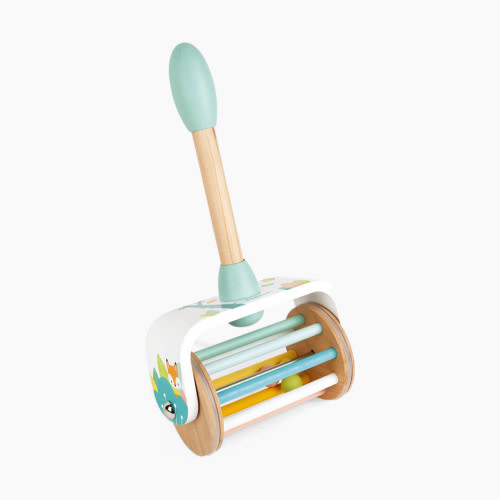 Janod Pure Push Along Toy
