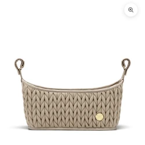 Stroller Organizer Beige
