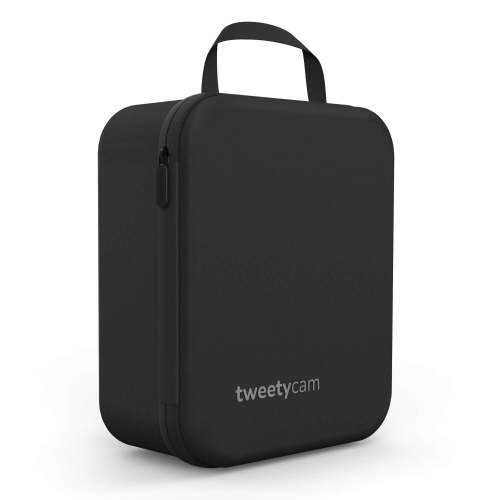 Travel case