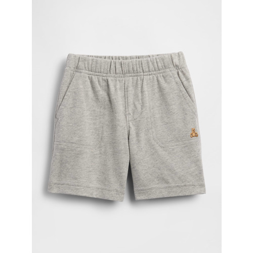Baby & Toddler Mix & Match Pull-On Shorts