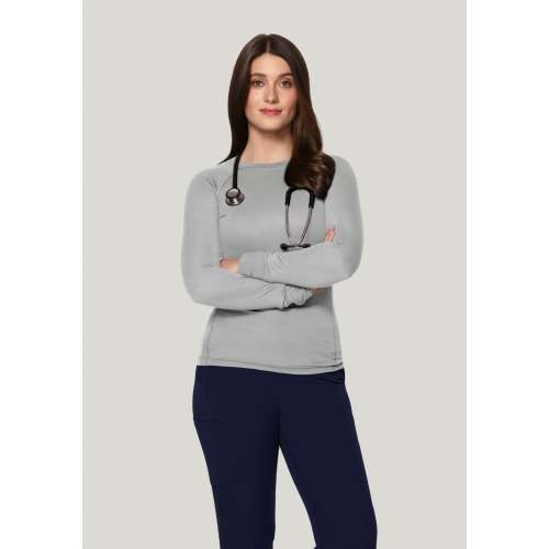 Women's Underscrubs Cloud