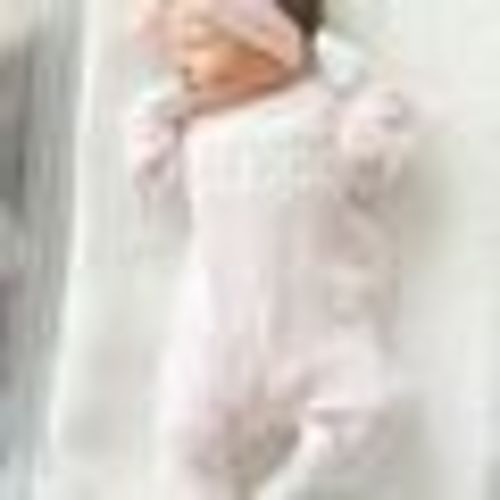 Pink Floral Baby girl monogram gown or romper, Paty gown monogram, Paty gown, Baby girl coming home outfit