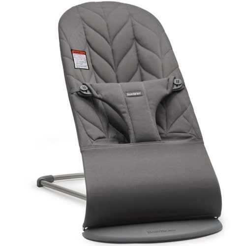 Bouncer Bliss (Petal Quilt)