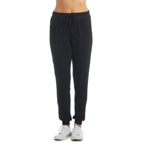 Carmen During & After Maternity/Nursing Jogger Pant, Small