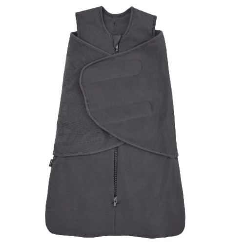 HALO Charcoal Bamboo Swaddle 2.0 TOG | SuperSoft