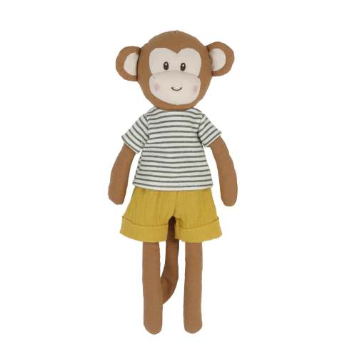 MAGEE MONKEY DOLL