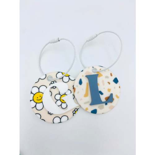 Bag tags