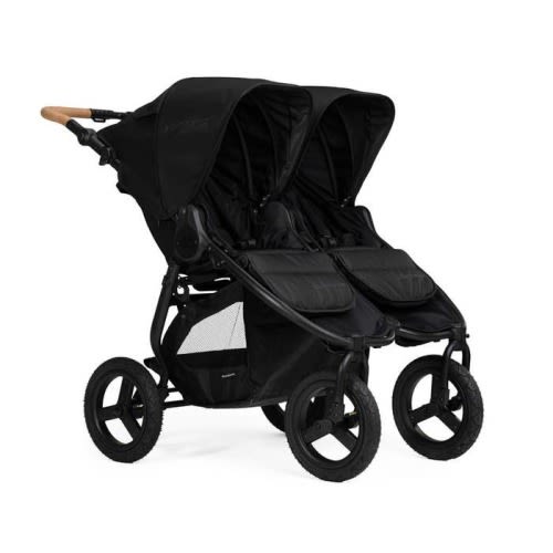 Indie Twin Stroller (2026)