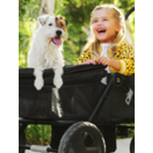 Magnetic Stretch to Fit™ Sun Shade | Munchkin