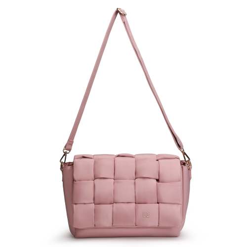 Infinite Carryall - Blush