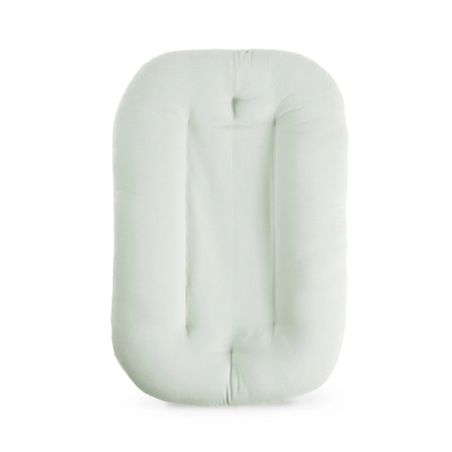 Snuggle Me Lounger- Sage