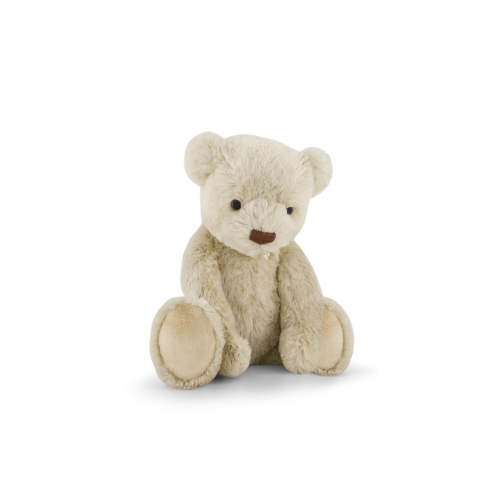 Snuggle Bunnies - Theo The Bear – Jamie Kay USA