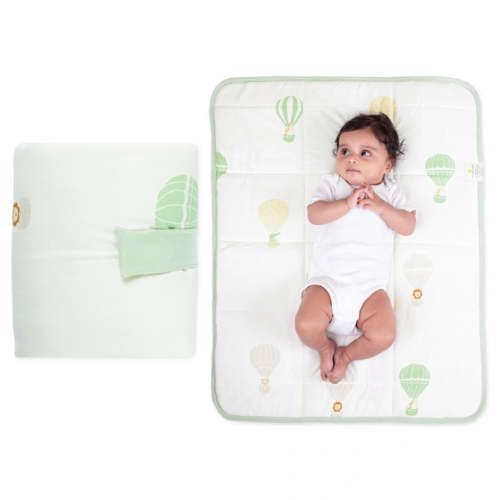 The Baby Landing Mat | Up And Away!